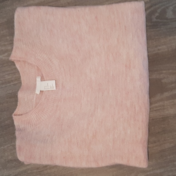 H&M Pink sweater - Picture 4 of 4